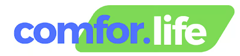 Comfor.life Logo